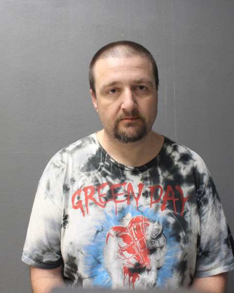 Travis Ryan Chartier